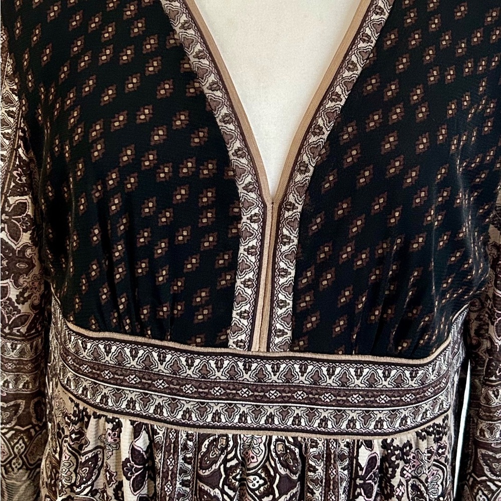 Liz Claiborne Axcess blouse NWT - Picture 7 of 8